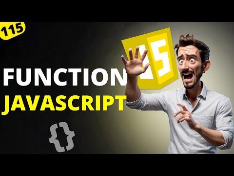 Function In Javascript Javascript For Beginner Mern Stack Development Tutorials 115