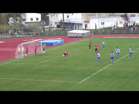 TJ Svitavy - FK Dobrovice 3:1 (0:0)