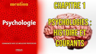 "Psychology: Start with the Best Teachers" - Chapter 1 Summary (Required Reading)