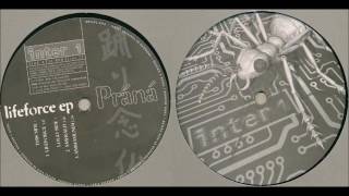 Práná - Emerald