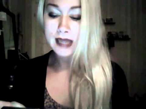 SVERGIES MEST HATADE BLOGGERSKA!