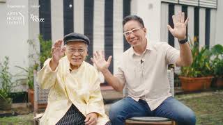 Download lagu Learning Beats with Louis Soliano (Monstrous Fun! 2025 - Digital Exclusive) mp3