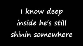 Ronnie Milsap - Out Where The Bright Lights Are Glowing with Lyrics