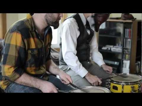 Larcenist - Faithful (Official Music Video)