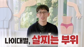 나이에 따라 지방흡입 방법이 완전히 달라진다고요? 의사가 밝히는 수술 설계의 비밀!