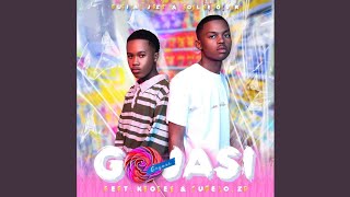 Download lagu Musical Jazz & Soul Revolver - Gojasi feat. Kgocee & Tumelo_za mp3