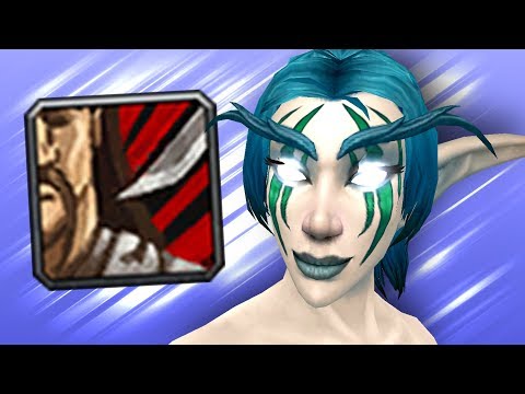 This Subtlety Rogue Is INSANE! (5v5 1v1 Duels) - PvP WoW: Battle For Azeroth 8.2
