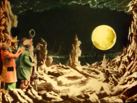 Moerbeck - In My Brane [Mechanisms Industries]