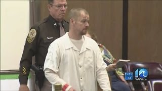 Eastern Shore arsonist pleads guilty