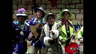 Los confidentes – Preliminares – COAC 1999