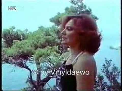 TEREZA KESOVIJA - Zaboravi ako možeš (1976.)