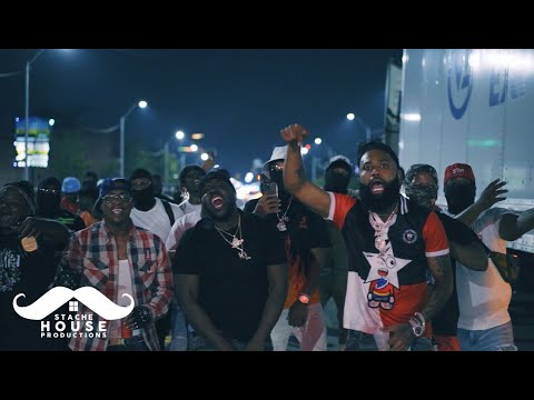 Sada Baby - Vice Bity Ft Kerch Dolla (Official Music Video)