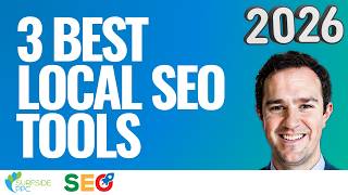 3 BEST Local SEO Tools To Dominate Your Market