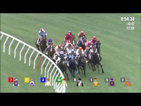 16/4/2022 (587) Unicornbaby - Alfred Chan