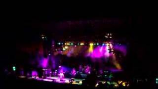 CALLEJEROS - Rosario - Dia 2 - Sin Paciencia