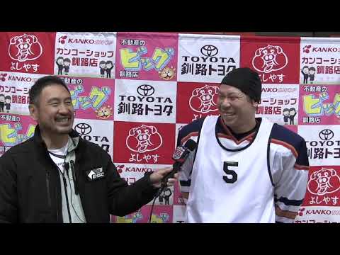 GBPスラッシャーズ前田選手 (2026/05/26)