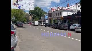 Водителям грозит штраф за «очередь в McDrive» в центре Николаева