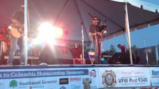 Seven Nations - Milky Way