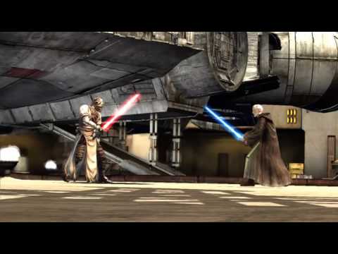 AH Guide: Star Wars: TFU - Two Boss Fight DLC Achievements | Rooster Teeth