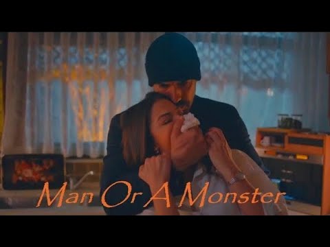 Zeynep & Mehdi (+Barış) - Man Or A Monster [reupload]
