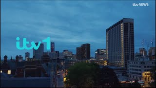 ITV Border TV Piece