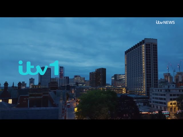 ITV Border TV Piece