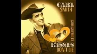 The Life and Times of Carl Smith 1927   2010   The Sunset Years