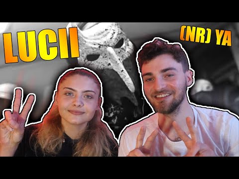 Me and my sister watch (NR) YA X Lucii - Soul is mine (Music Video) | Pressplay (Reaction)