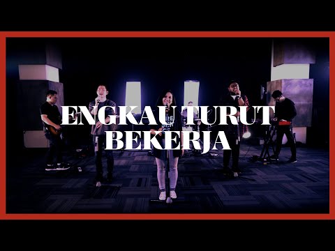 Engkau Turut Bekerja (Live Acoustic Video) - JPCC Worship