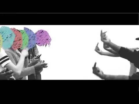 Trayce-WTF featuring Bastard Hootie