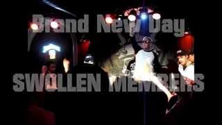 Brand New Day - Swollen Members - Wiskey Dix