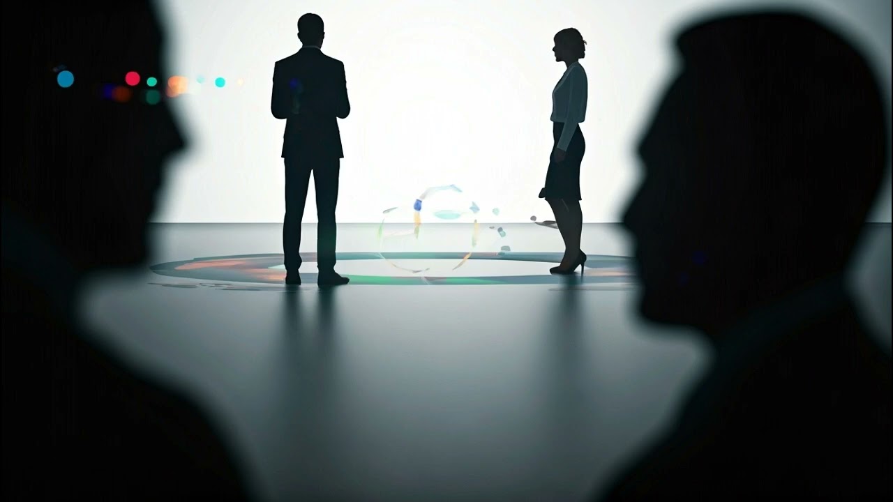 Transparent Leadership Building: Trust Through Open Communication