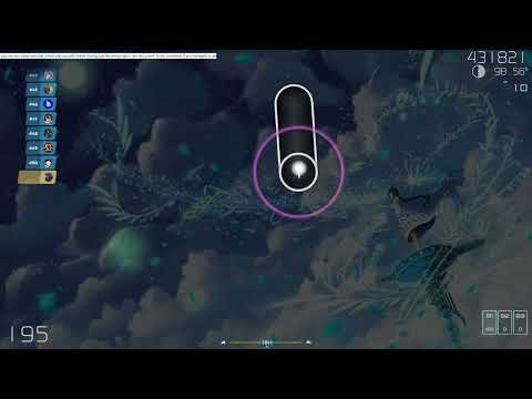 Avalanche | Grind Never Stop #218 (Osu)