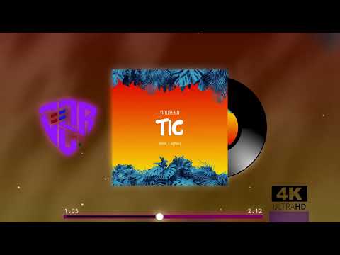 Maureen - Tic [Robin J Remake]