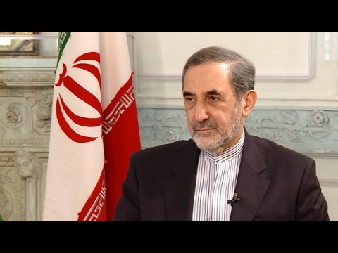 علي أكبر ولايتي "إيران مستعدة لمواجهة الضغوطات الأمريكية