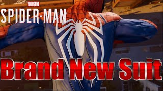 ニューヨークシティ全体を自宅のように扱うスパイ田スパ男(２３)［仮名］【YOKOSUKE'S SPIDER-MAN】＃０２