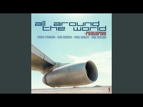 Thumbnail for All Around The World video