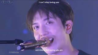 [Vietsub/kara] Can&#39;t Stop CNBLUE (씨엔블루) (캔트스톱) Spring Live 2017 Shake Shake in Osaka