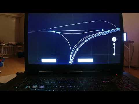 MongoTV_10900 - Mongo Games - Train Simulator - DANSK - Del 328 - Canjun Pass - Langt Godstog