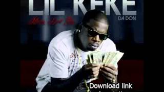 Lil Keke - Come Here Daddy Ft  Tiaundra