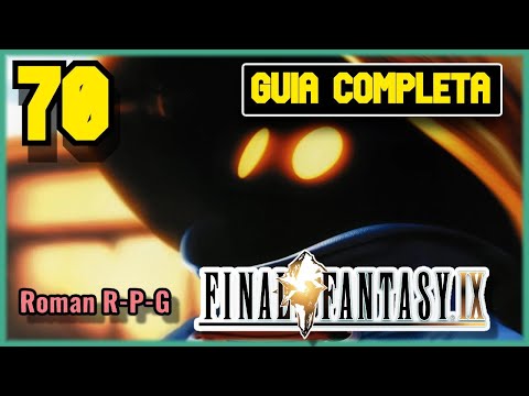 Guía Final Fantasy IX | Capítulo 70 – Cómo Conseguir al Chocobo Curandero