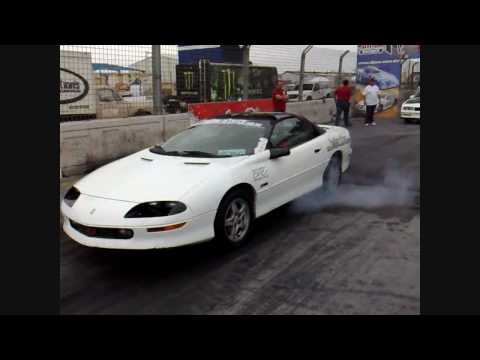 Autodromo Monterrey -  Pisteros Racing Team