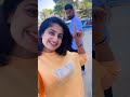 Zee Telugu Akka Chellelu Serial Fame Chaitra Rai Cute Video