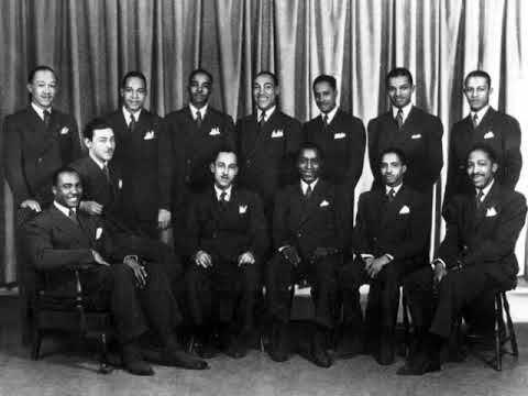 Jazznocracy - Jimmie Lunceford (1934)