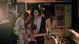 Imogen Clark - Never This Time (Official Music Video)