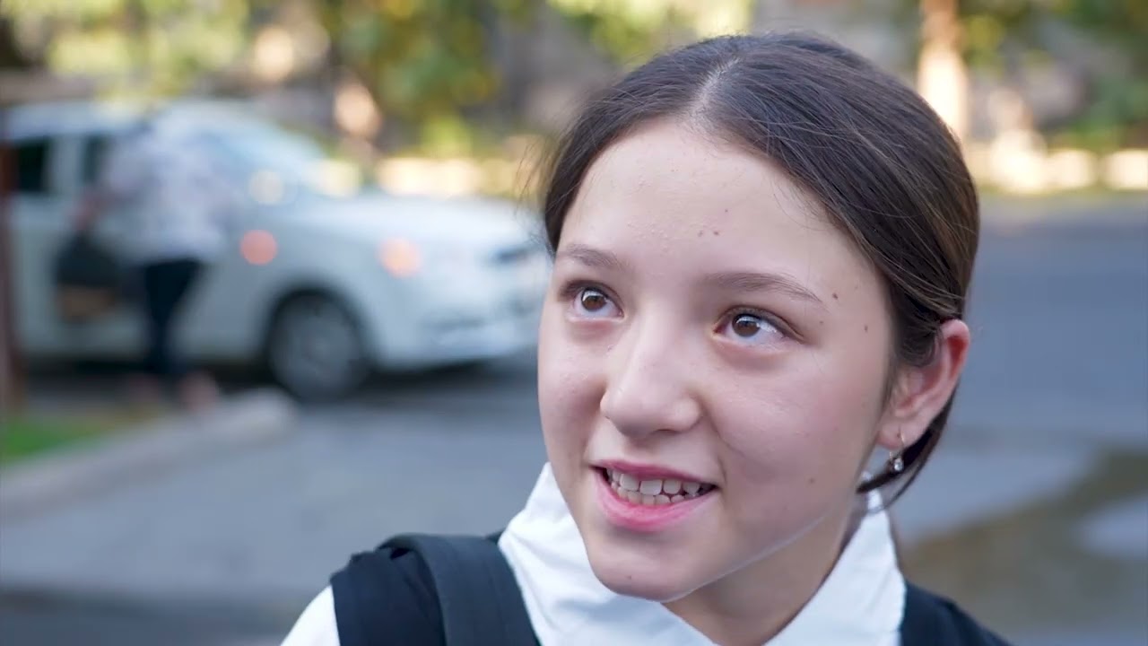 Bemehr ona I HIKMAT  telenovellasi