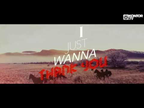 DJ Antoine   Thank You Jerome Tropical Edit Official Video HD