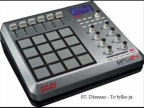 Dżemas - 07. To tylko ja