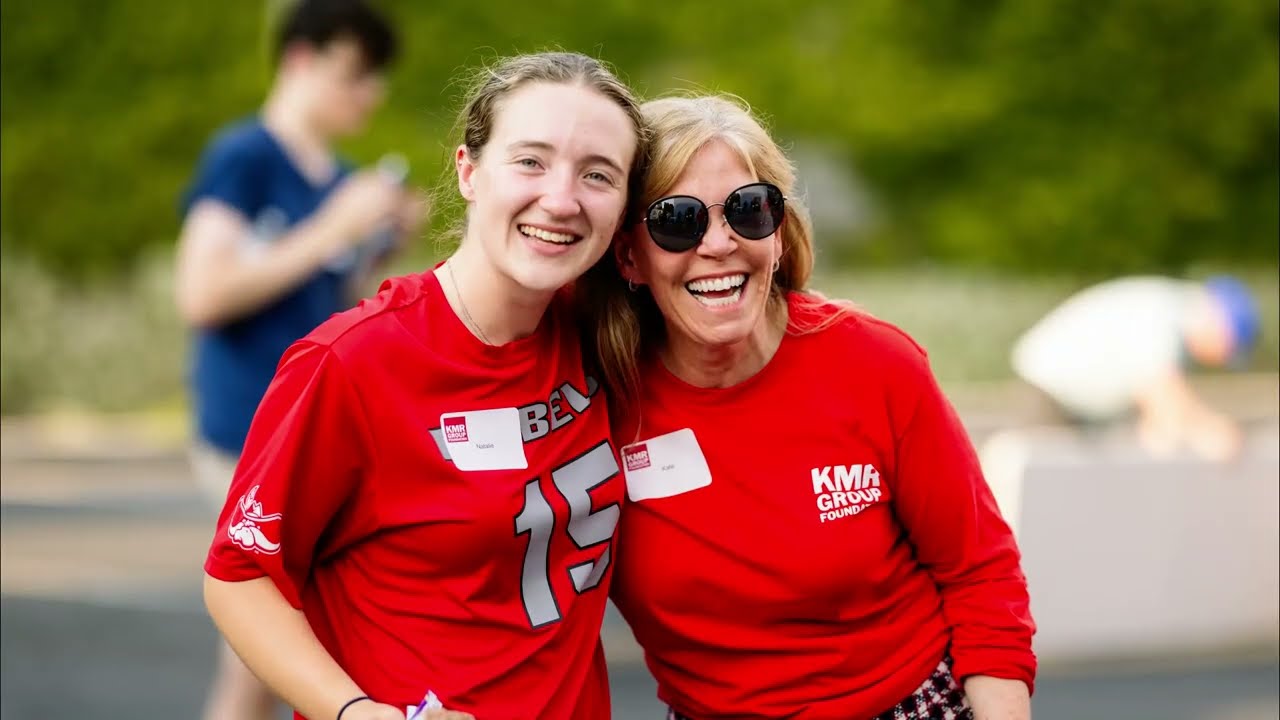 KMR Group Foundation: 30 years of meaningful impact