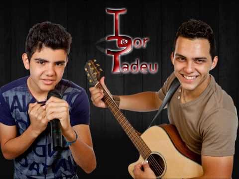 Voei Por Amor - Igor e Tadeu